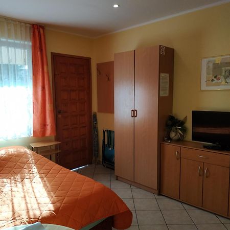 Zacisze,Klonowa 17 Hotel Dzwirzyno Luaran gambar