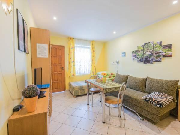 Zacisze,Klonowa 17 Hotel Dzwirzyno Luaran gambar
