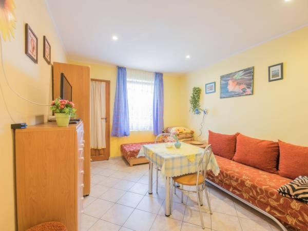 Zacisze,Klonowa 17 Hotel Dzwirzyno Luaran gambar