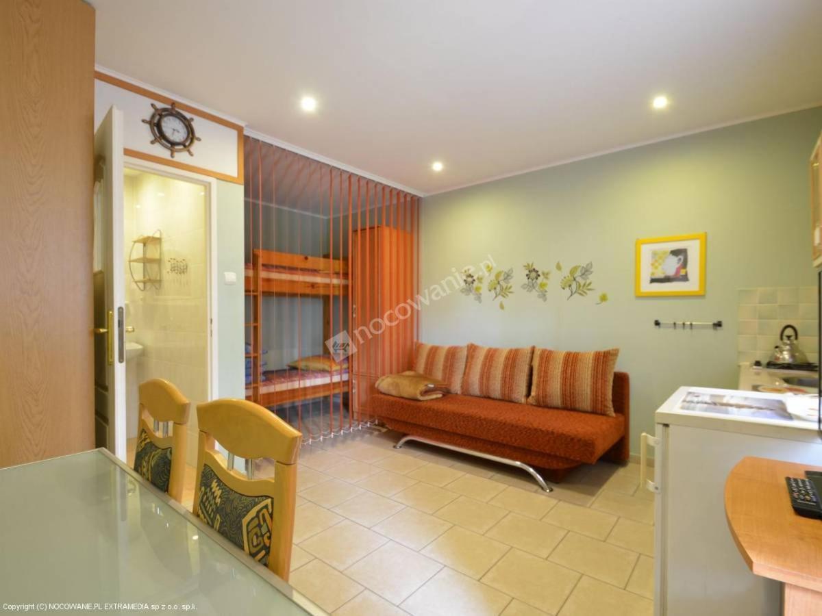 Zacisze,Klonowa 17 Hotel Dzwirzyno Luaran gambar