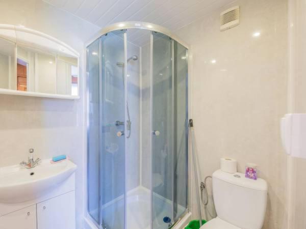 Zacisze,Klonowa 17 Hotel Dzwirzyno Luaran gambar