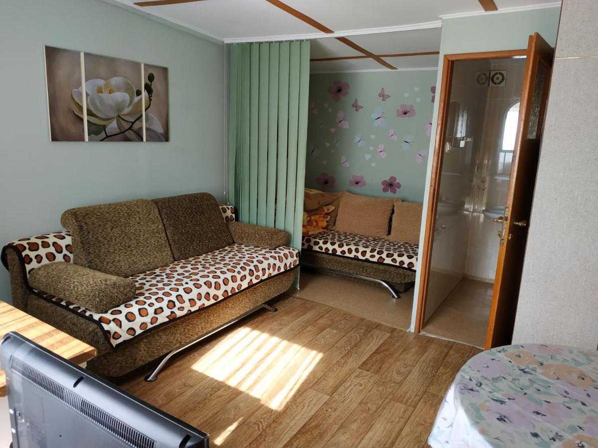 Zacisze,Klonowa 17 Hotel Dzwirzyno Luaran gambar